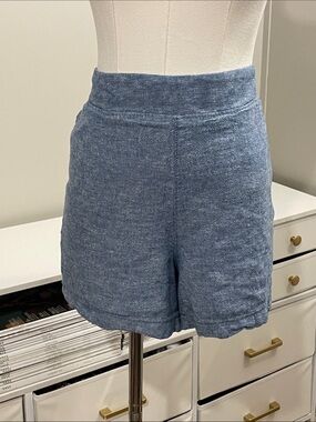 Gap Jean Pull On Shorts (XL)